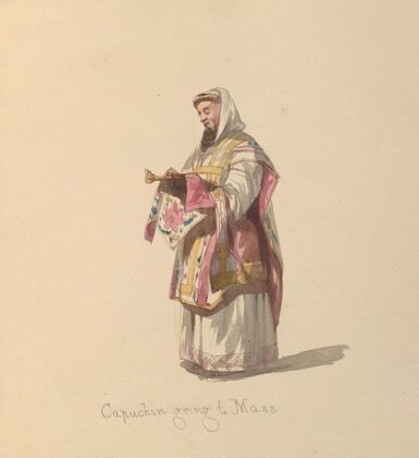 Sketches of costume Pl.053