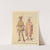 Sketches of costume Pl.071 by John Richard Coke Smyth