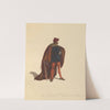 Sketches of costume Pl.104 by John Richard Coke Smyth