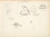Sketches of Figures