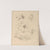 Sketches of Hands by Hamlet Winstanley