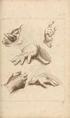 Sketches of Hands