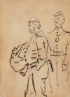 Sketches of Soldiers