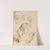 Sketches of Various Hands and Heads by Hamlet Winstanley