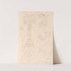Sketches, Volume three by Augustus Pugin