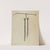 Skewers and Holder by Charles Cullen