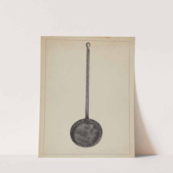 Skillet by Rollington Campbell