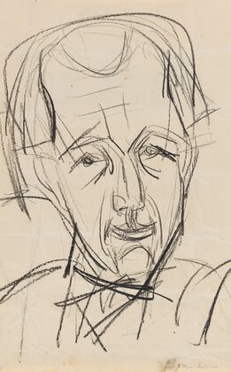 Skizze Redslob (1924)