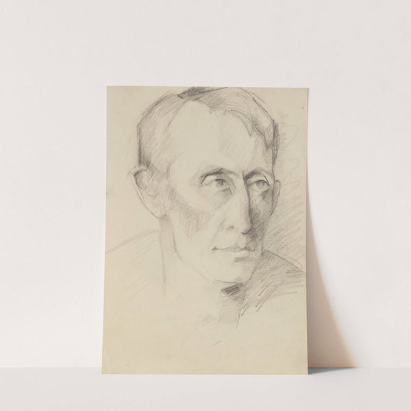 Skizzenbuch (1932-1935) by Anny Dollschein