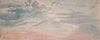 Sky Study, No. 3