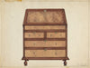 Slant-Top Desk