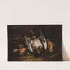 Slaughtered Birds by Bernaert de Birdt