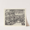 Slave ship by Bernarda Bryson