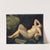 Sleep, an Image of Death by Annibale Carracci