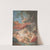Sleeping Bacchantes by Jacques Charlier