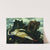 Sleeping Diana Watched by Two Fauns (1877-1885) by Arnold Böcklin