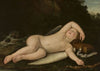 Sleeping Eros