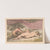 Sleeping Nymph and Satyr by Thomas Rowlandson