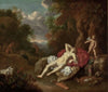Sleeping Venus
