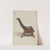 Sleepyhollow Armchair by Dana Bartlett