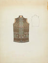 Sleeveless Jacket