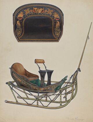 Sleigh