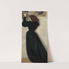 Slender Woman with Vase by József Rippl-Rónai