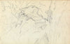 Slight Sketch of Rocks