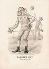 Slugged out; ‘Better luck next time’ (1883)