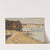 Slumbering sea, Mentone by Tom Roberts