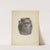 Small Crock by George Loughridge