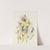 Small Daffodils (circa 1914) by Charles Demuth