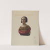 Small Figurehead by Flora Merchant
