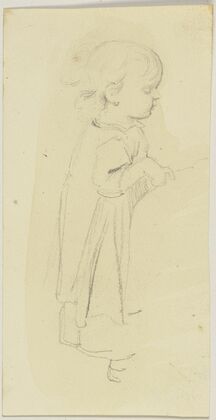 Woman sitting on the floor