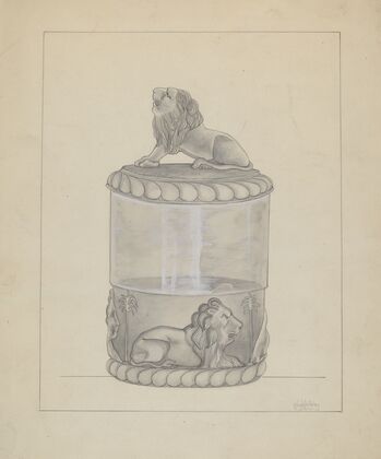 Small Jar