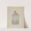 Small Jar by Kay Whiteley