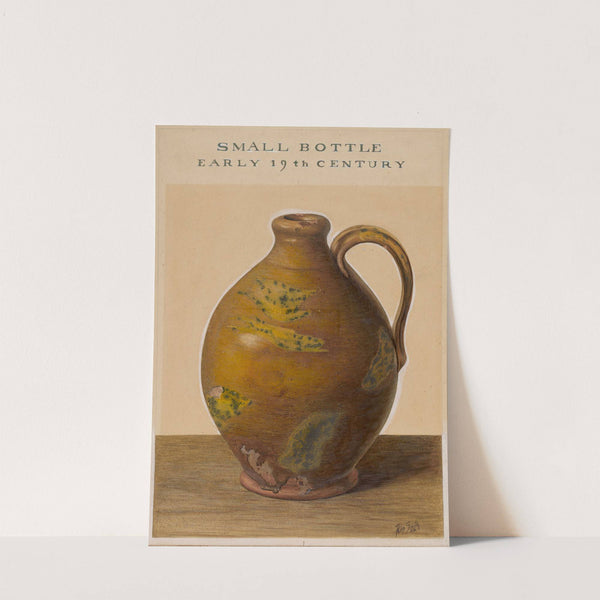 Small Jug by Philip Smith