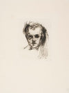 Small Self-Portrait (1913)