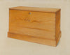 Small Shaker Chest