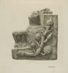 Small Stone Fountain