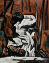 Smelt Brook Falls (1937)
