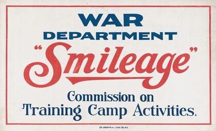 Smileage (1917)