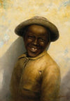 Smiling Boy