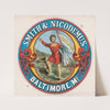 Smith & Nicodemus, Baltimore, MD by Anonymous