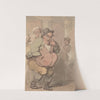 Smock Alley by Thomas Rowlandson