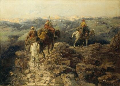 Smugglers