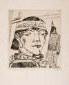 Snake Lady (1921)