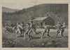 ‘Snap-the-Whip’ (1873)