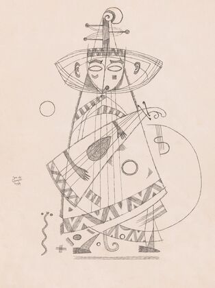 Snarenspel (1949)