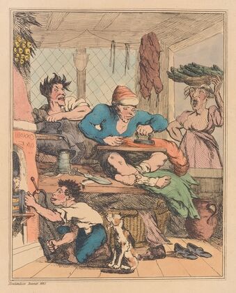 Snips (1815)